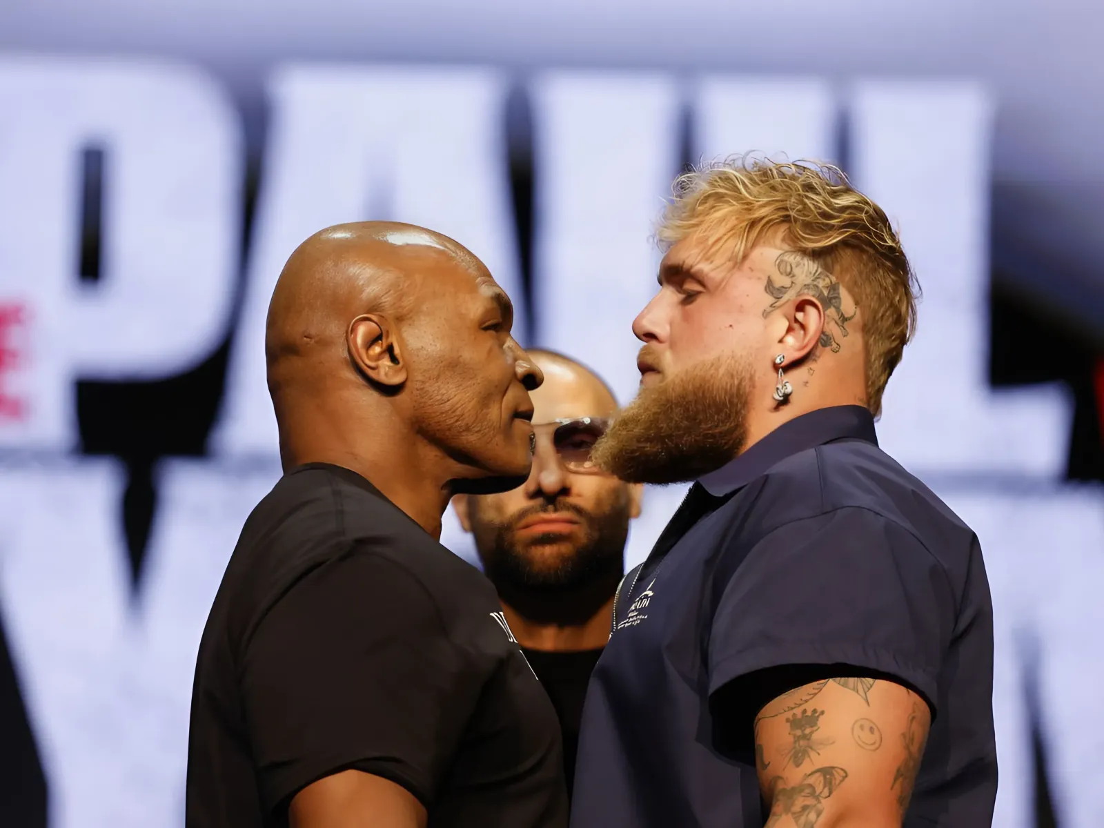 Jake Paul's manager blasts critics of Mike Tyson fight: "Age is the equalizing factor"