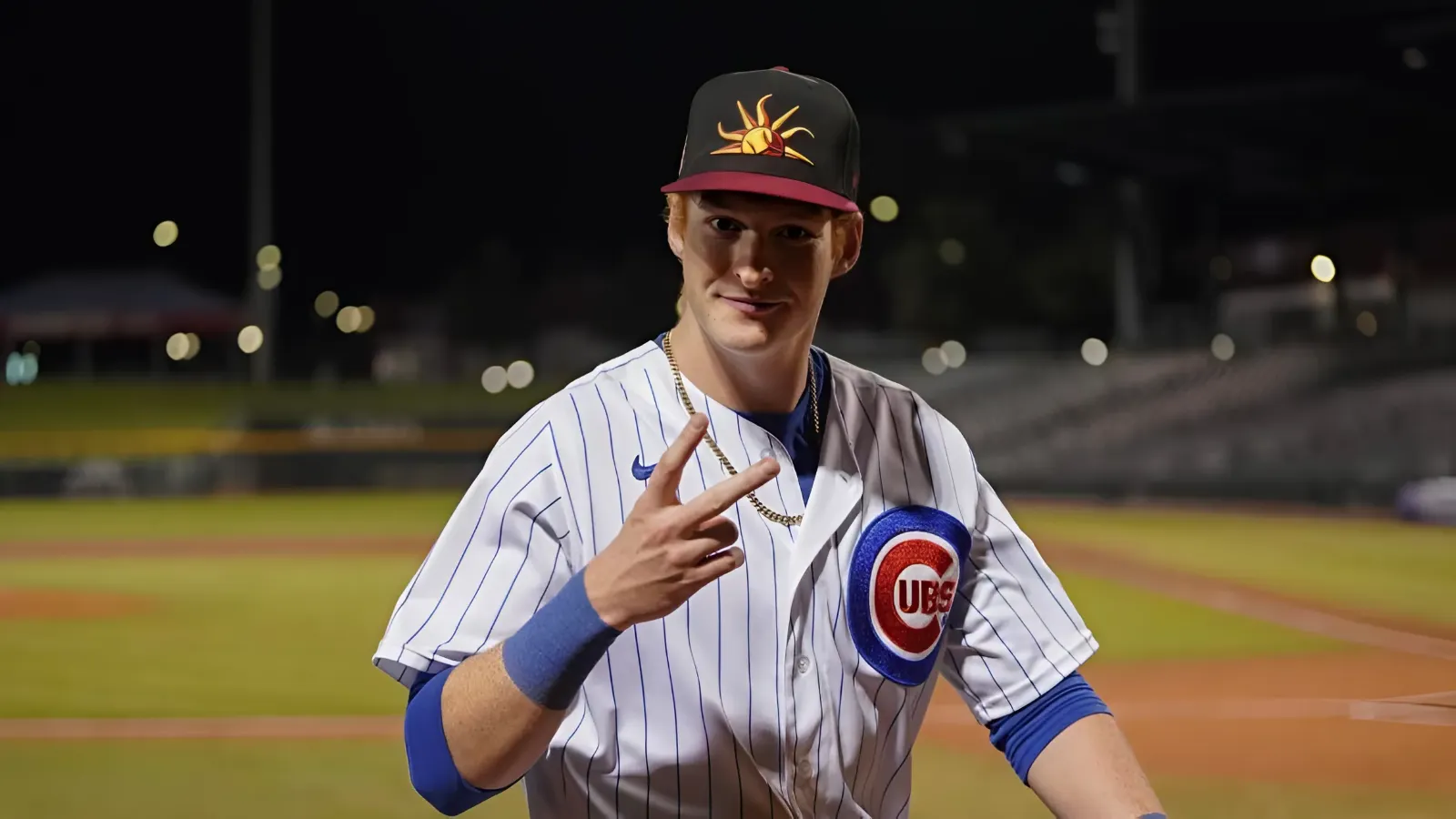 Two Chicago Cubs Prospects Named to the Futures Game