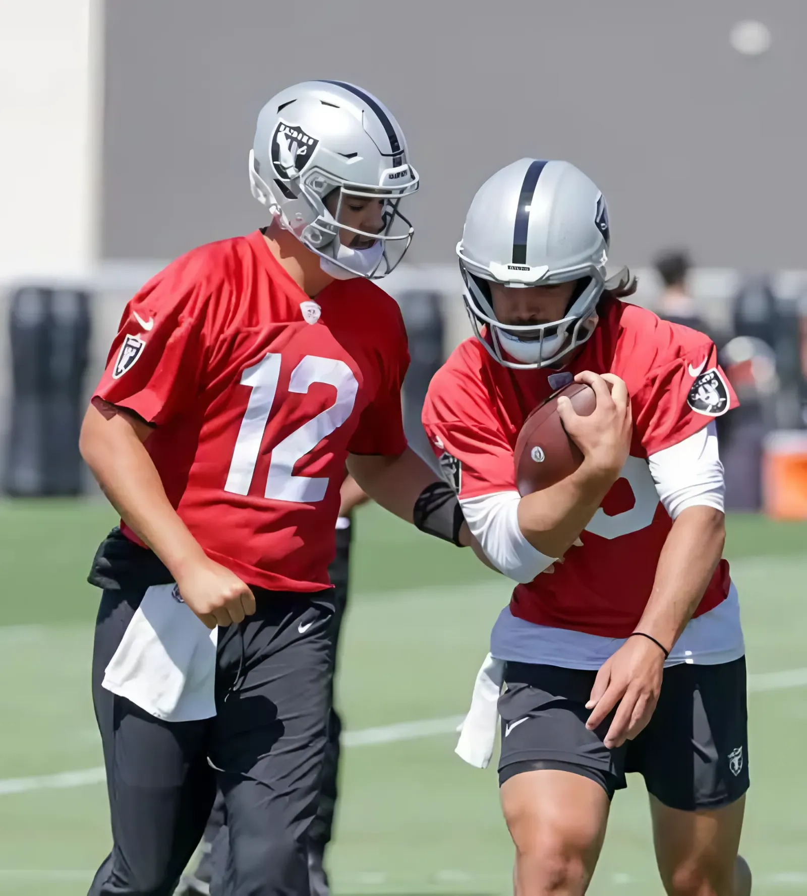 Insider Reveals Reason Why Raiders May Regret Gardner Minshew Contract