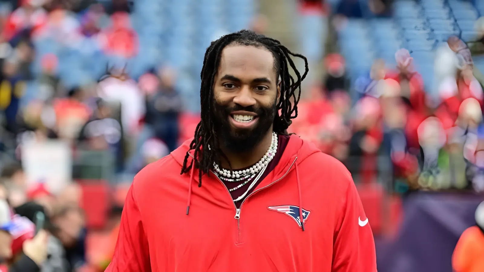 Patriots’ Matthew Judon Makes Worrying Statement About Contract Status