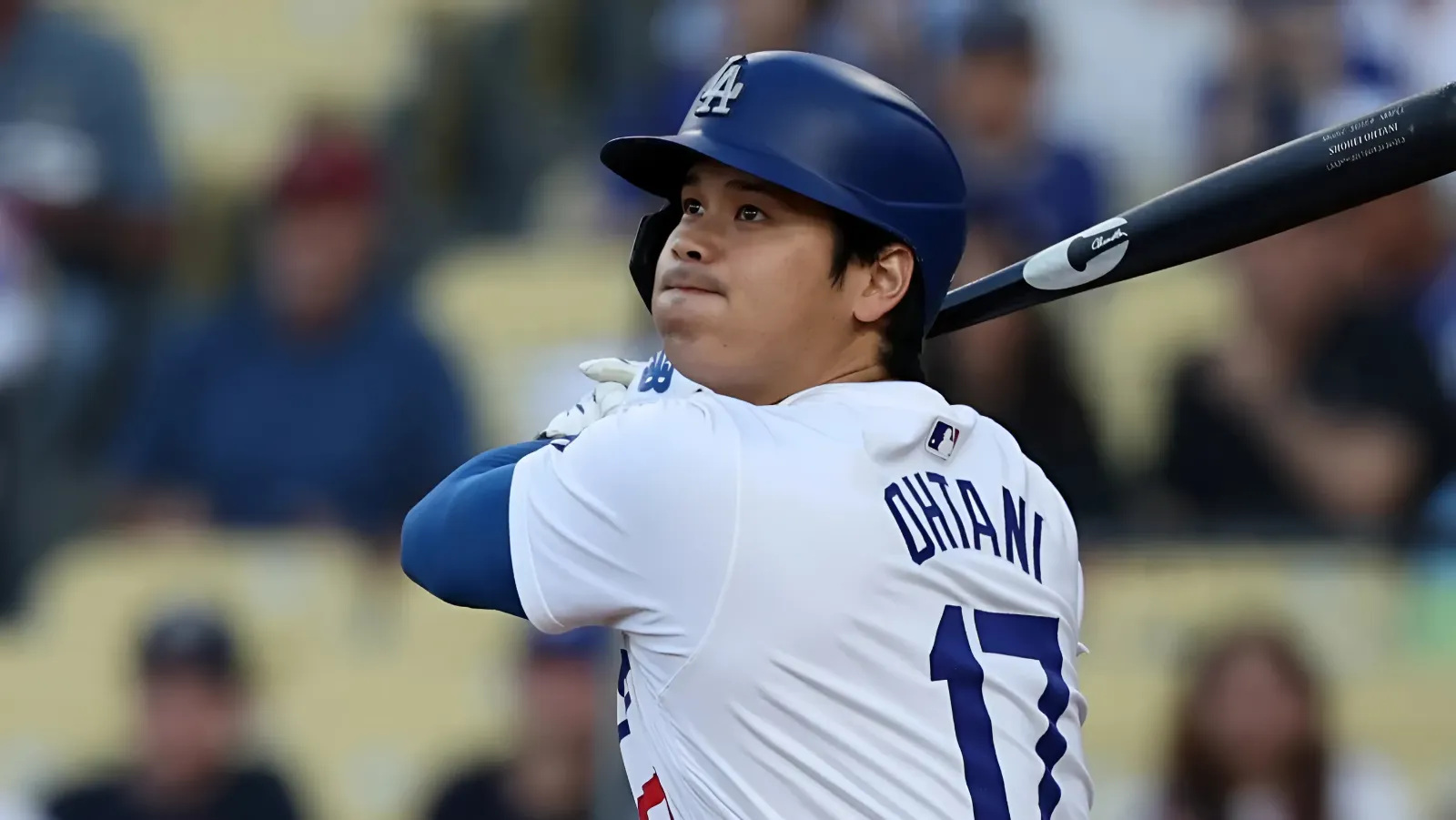 Dodgers' Shohei Ohtani reveals why he's skipping the Home Run Derby