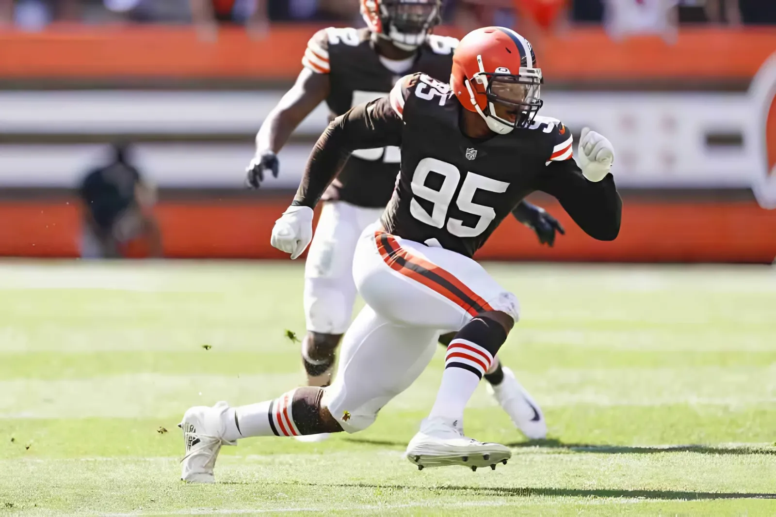 Browns Star Has Lingering Impact On Cleveland Professional Sports