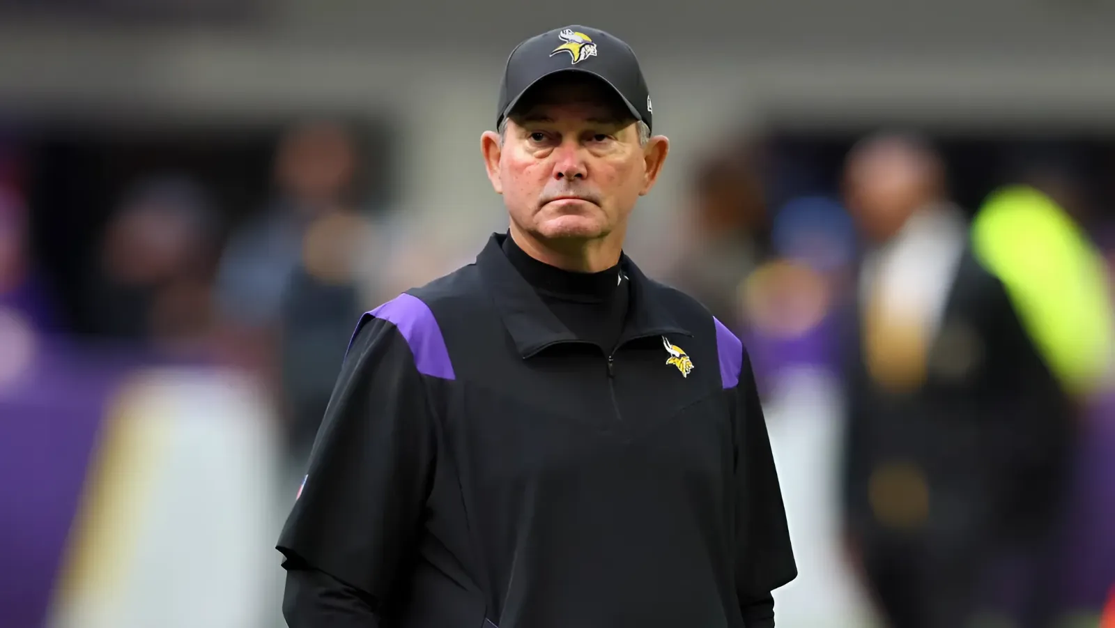 New report reveals unknown details about Mike Zimmer returning to Cowboys