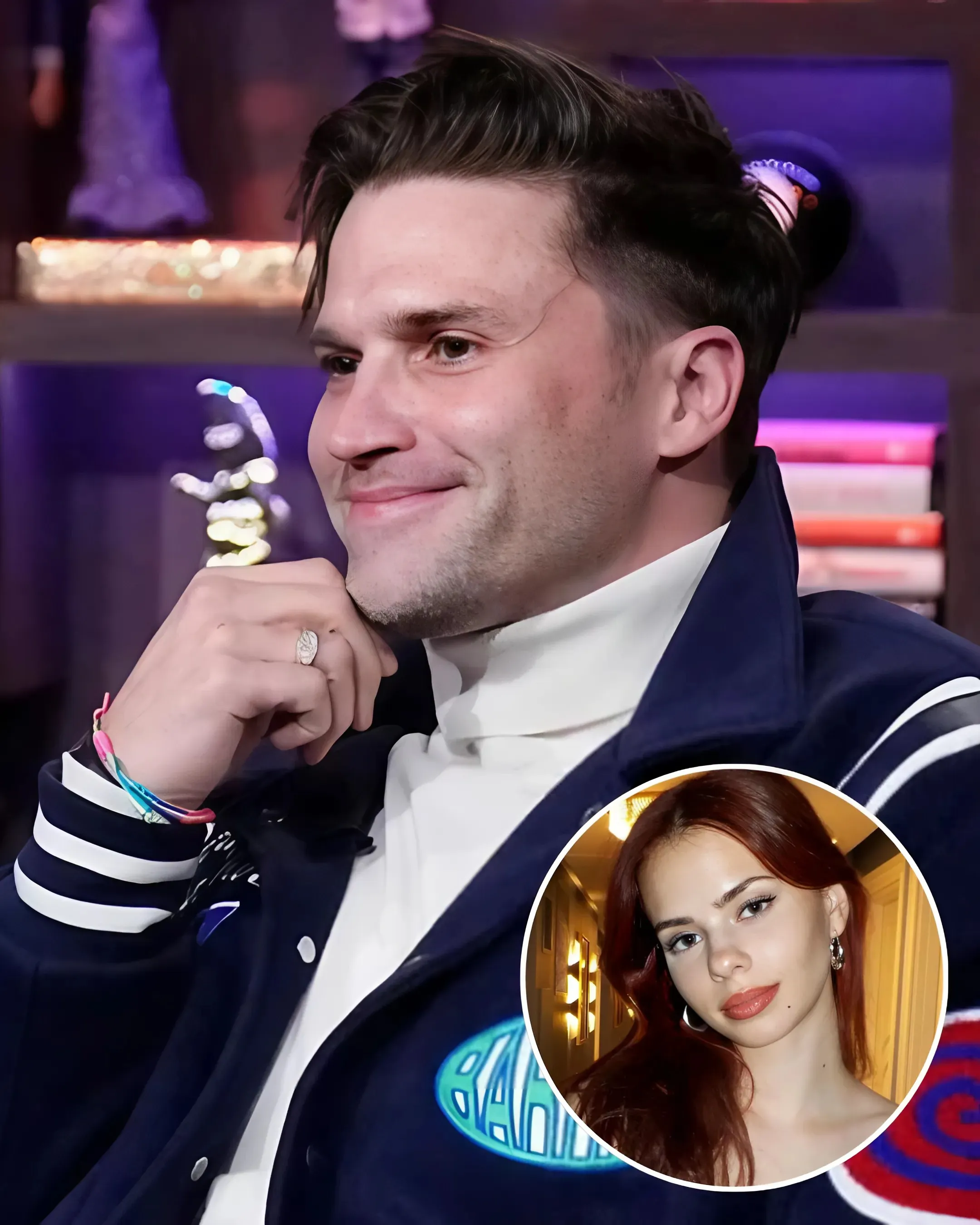 Tom Schwartz Is Making a Big Life Change: “I Had a Moral Epiphany”