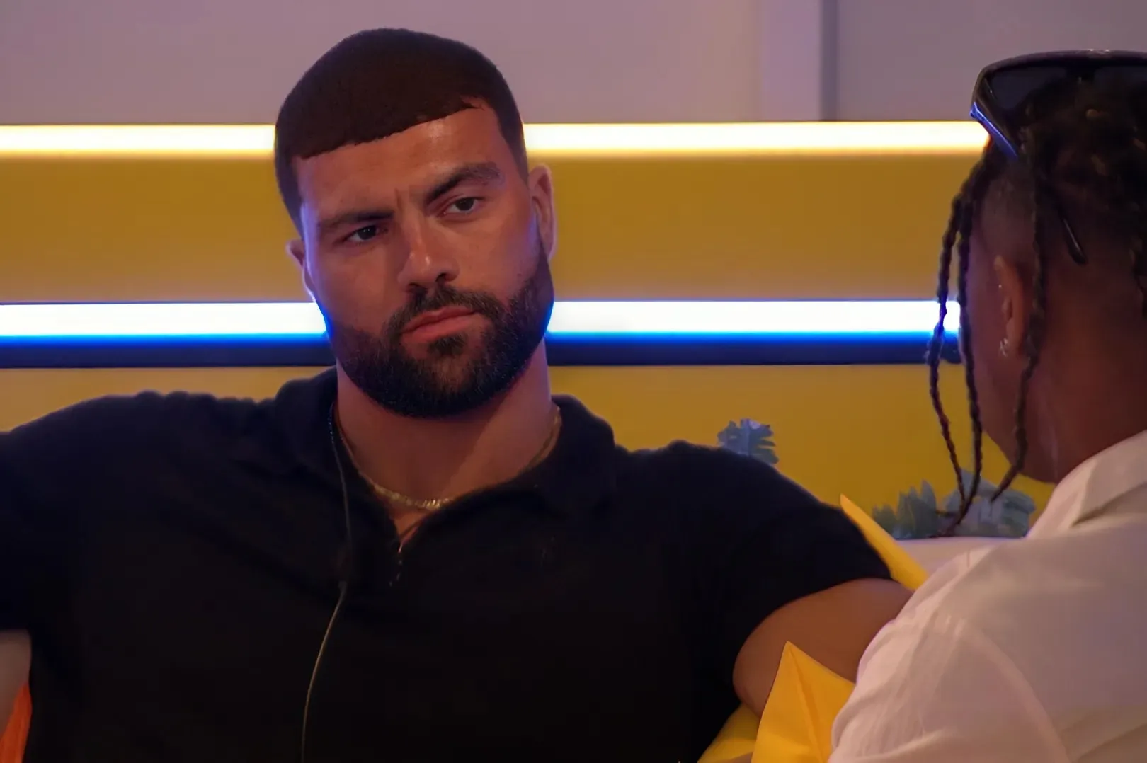 Love Island fans slam ‘desperate’ Blade as they spot moment Grace 'caught the ick'