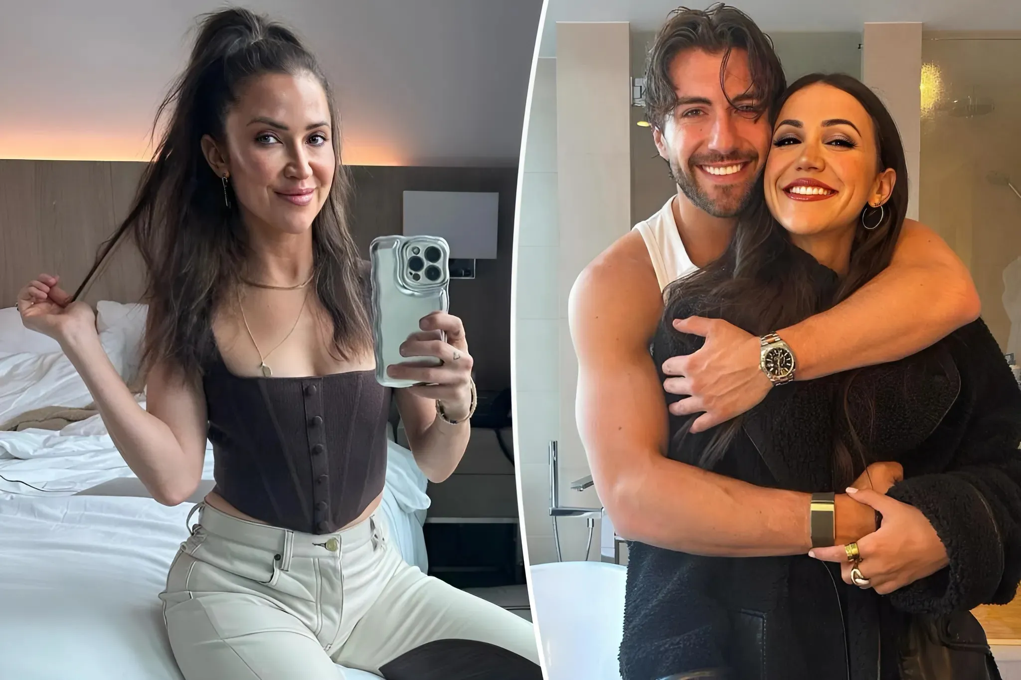 Kaitlyn Bristowe blasts accusations of copying ex Jason Tartick’s girlfriend Kat Stickler on social media: ‘I do not care’