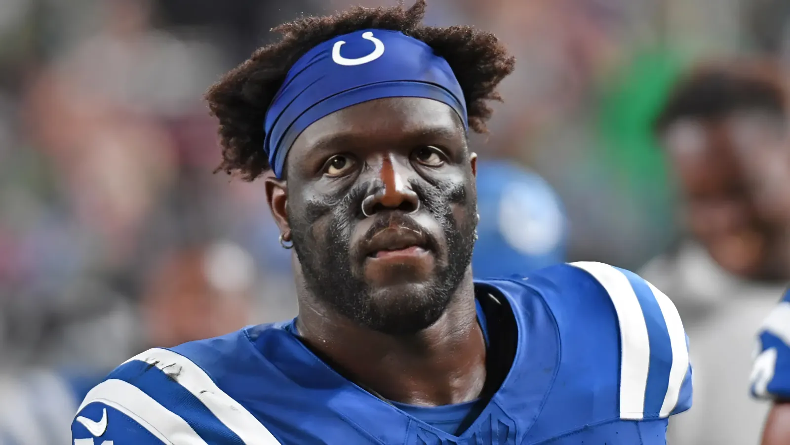 Colts former first-round pick wants 'to prove that I’m what this team needs'