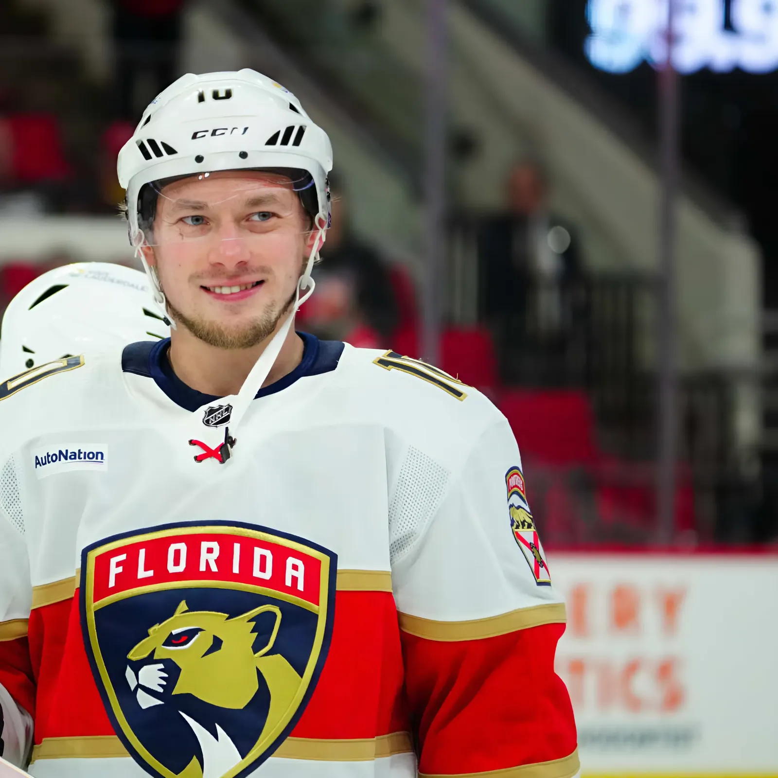 Red Wings Add Scoring, Sign Two-time Stanley Cup Champion Vladimir Tarasenko