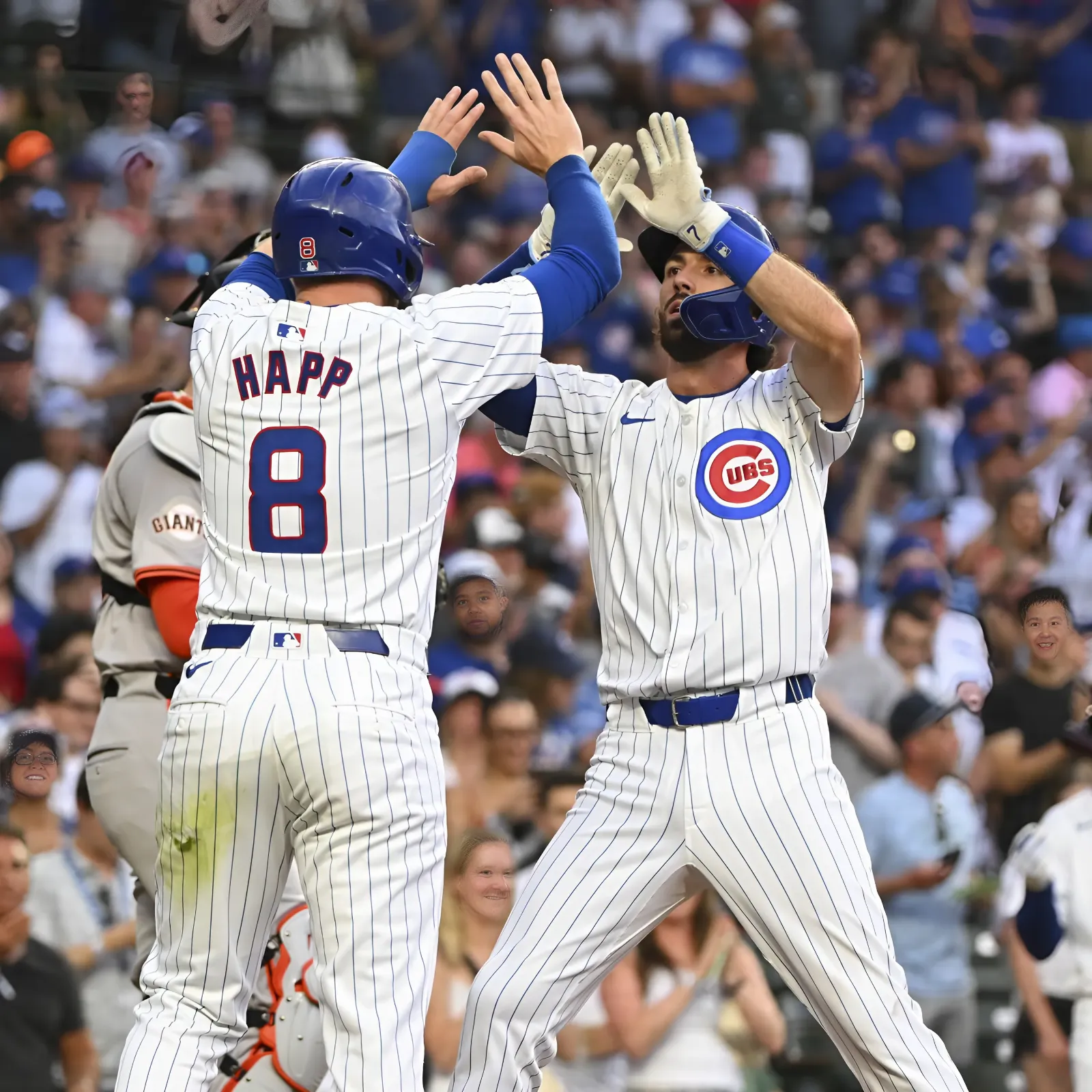 MLB Insider Warns To Not Count Chicago Cubs Out Before Trade Deadline