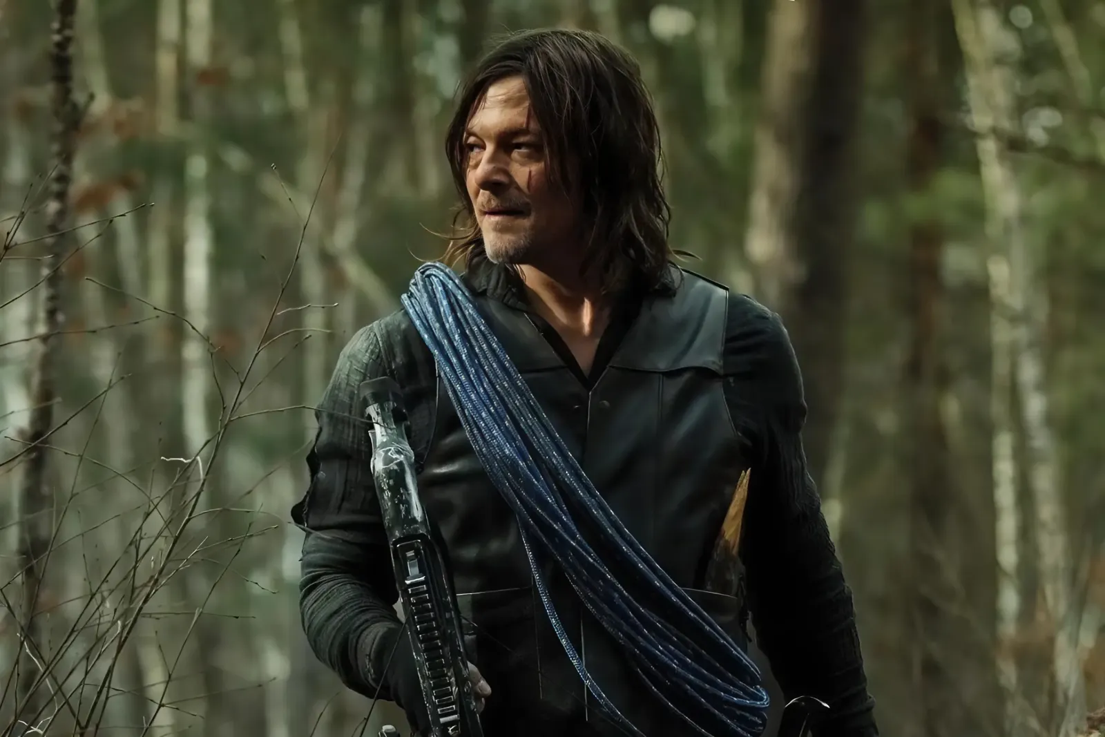 The Walking Dead: Daryl Dixon season 2 sneak peek reveals Carol on the trail