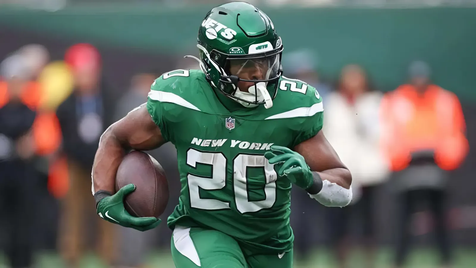 4 Must-Target Fantasy Football Players on the New York Jets