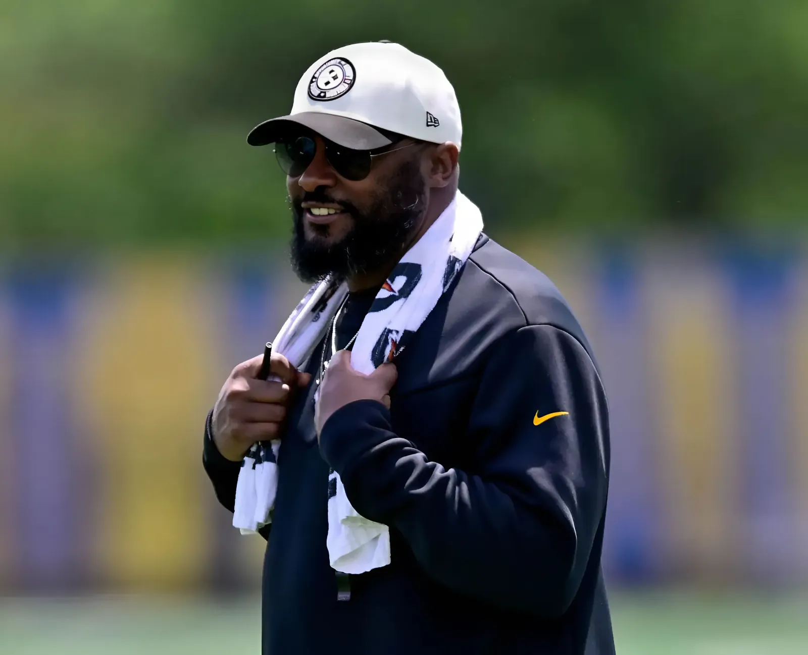 Mike Tomlin Made a Big Impression on a Cowboys Defensive Back