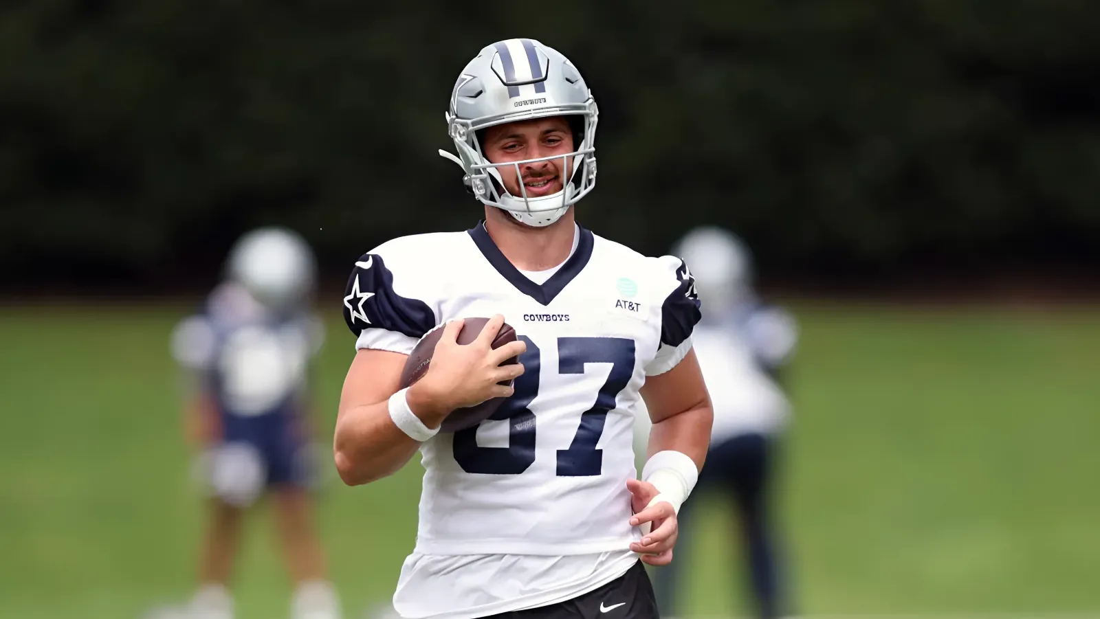 Surprising Playmaker Named Dallas Cowboys’ Best Building Block