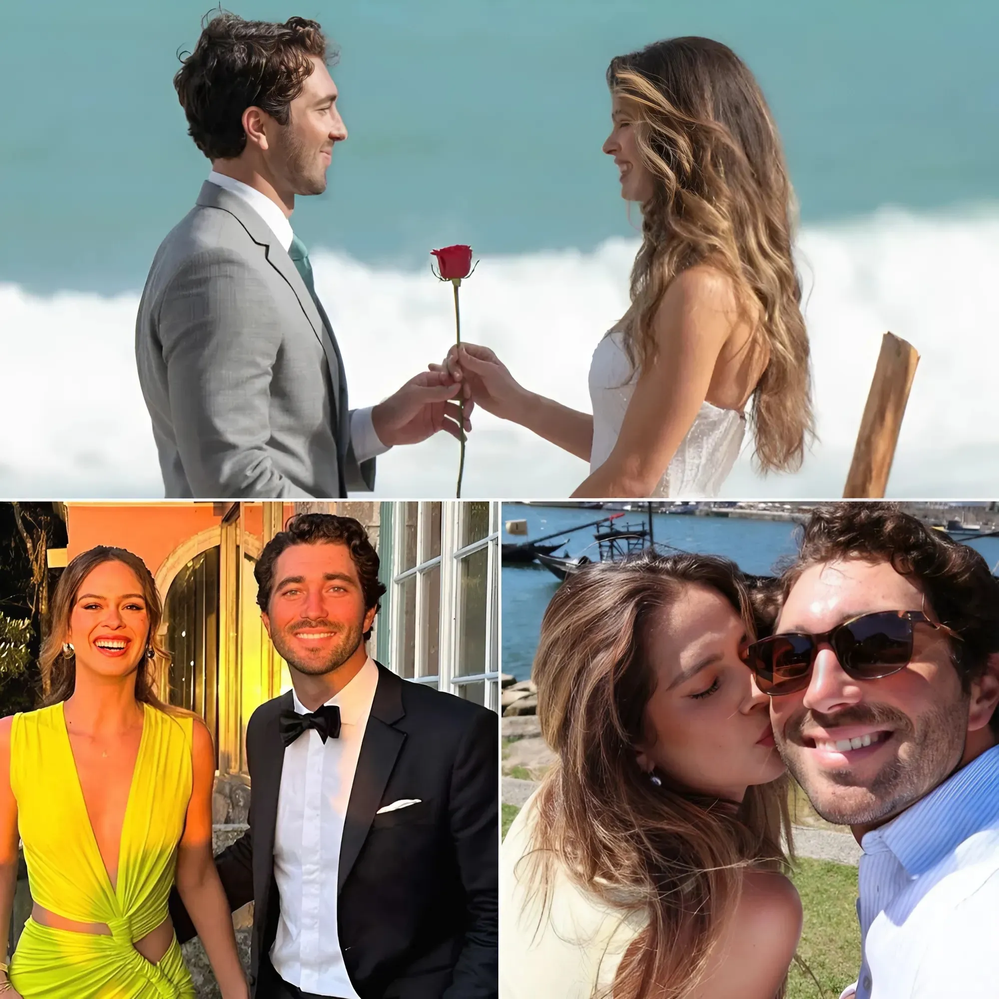 The Bachelor: Joey Graziadei & Kelsey Anderson’s Latest Video Attempts To Prove Relationship Is Still Strong