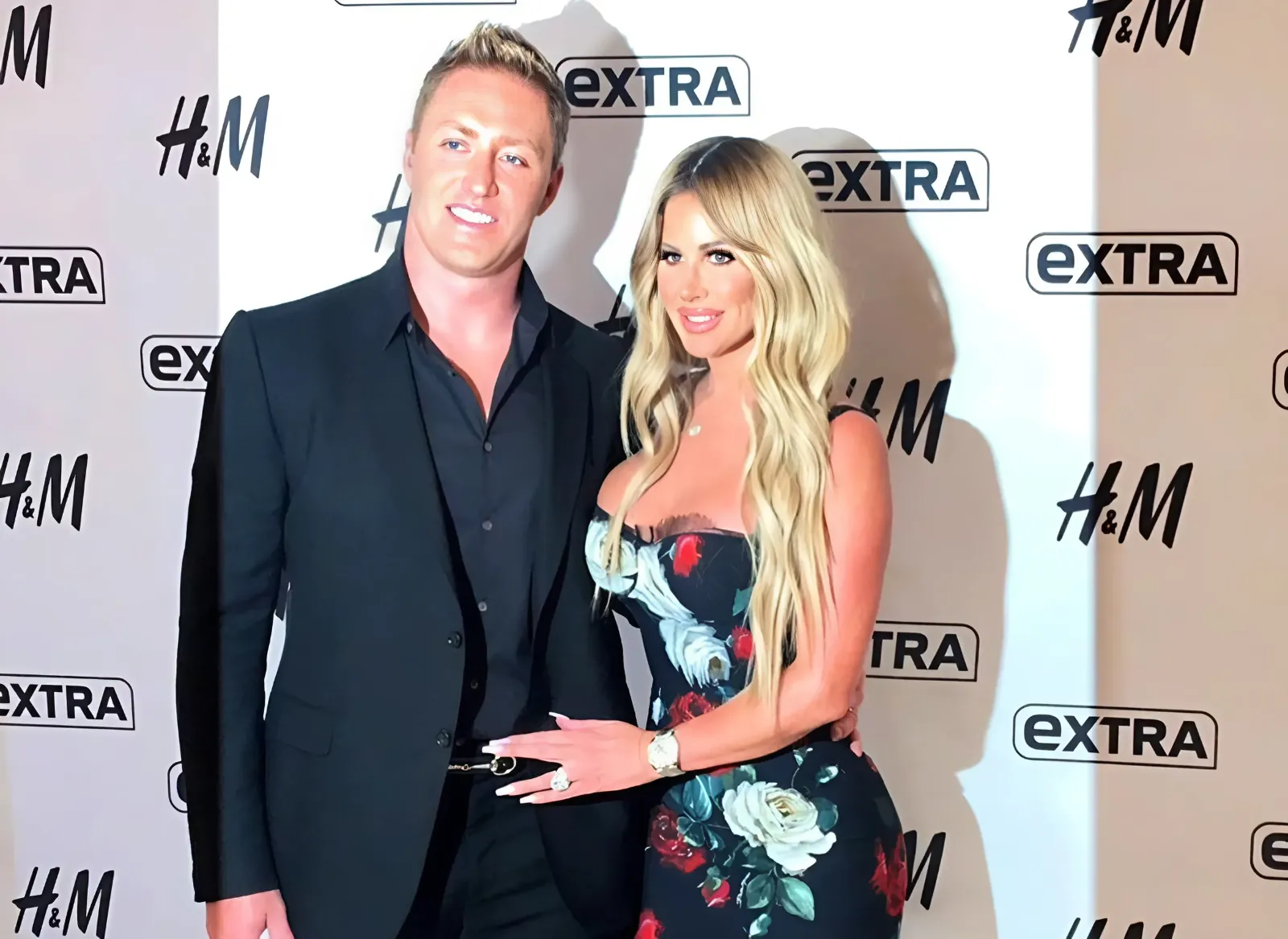 Kroy Biermann & Kim Zolciak’s “Aggressive” Dog Gets Loose and Terrorizes Neighbor as Kroy is Cited by Police