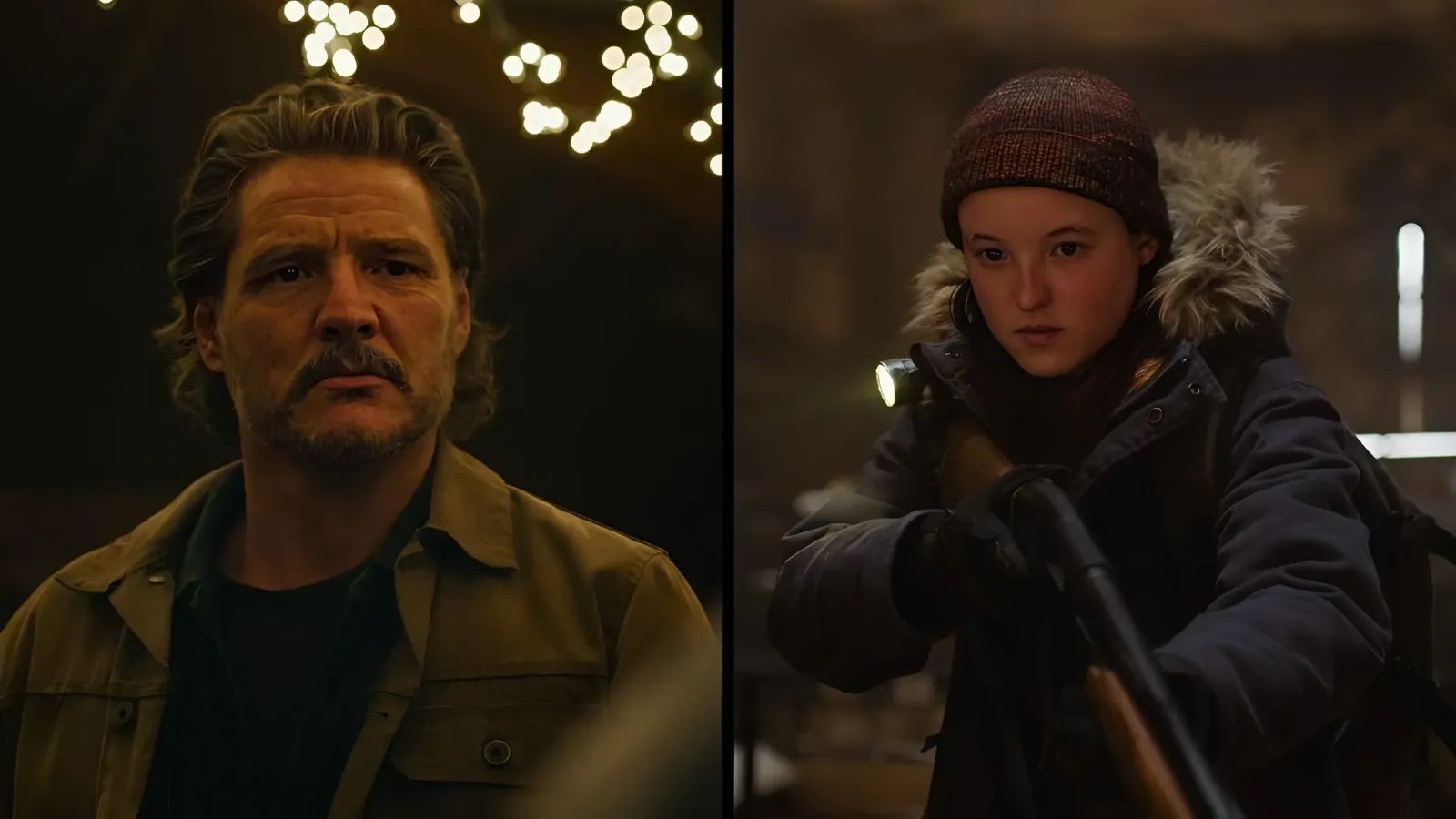 ‘The Last Of Us’ Season 2 reveals first look at Pedro Pascal and Bella Ramsey