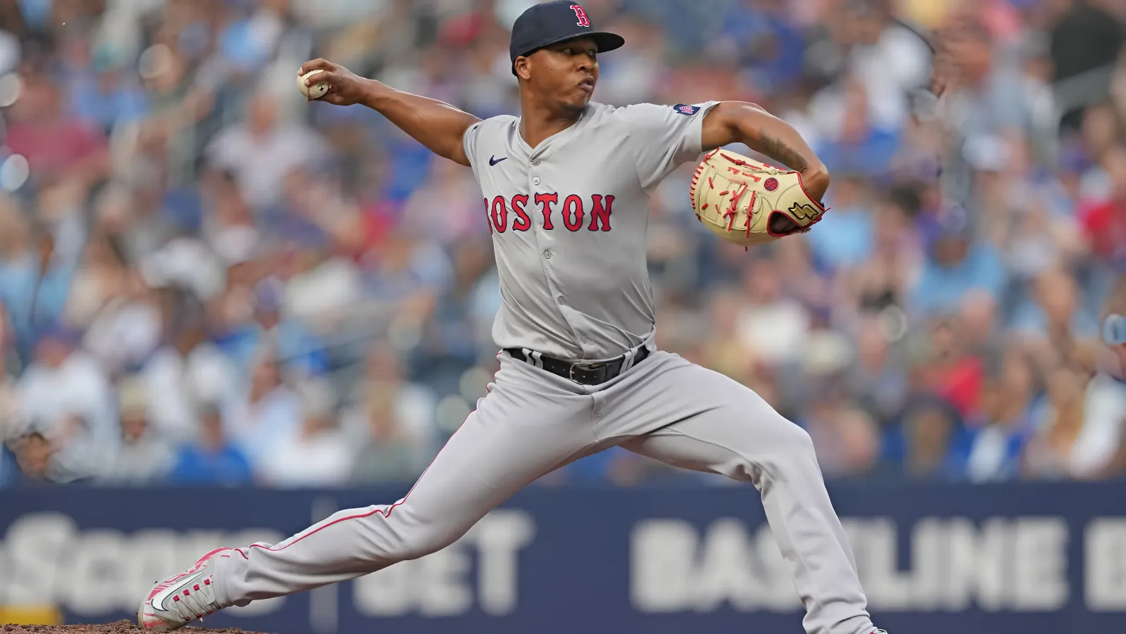 Red Sox Notes: These Changes Brought Brayan Bello Back To Form