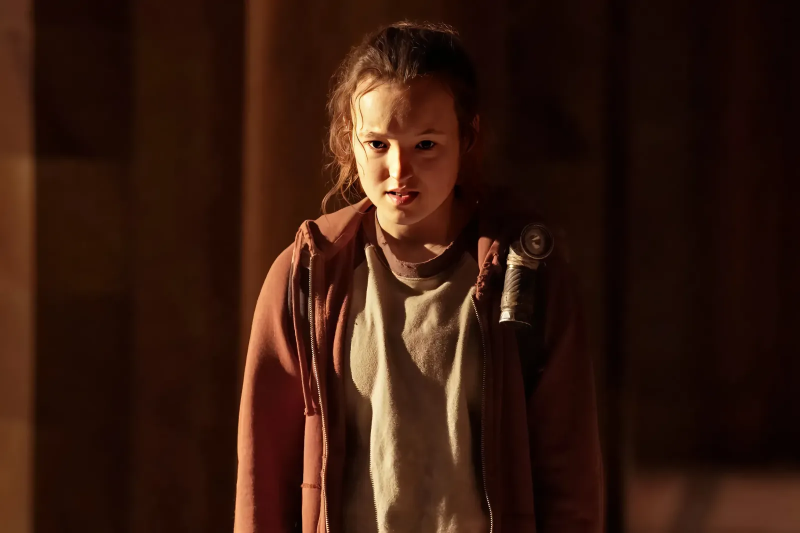 The toxic fanboys owe The Last of Us's Bella Ramsey an apology