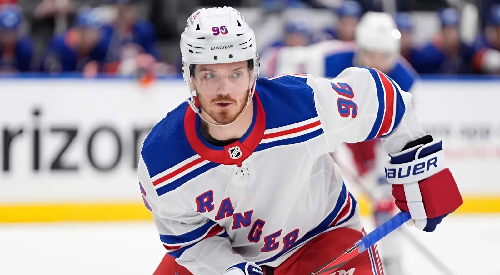 Report: Former Rangers Forward Signs Deal With Hurricanes