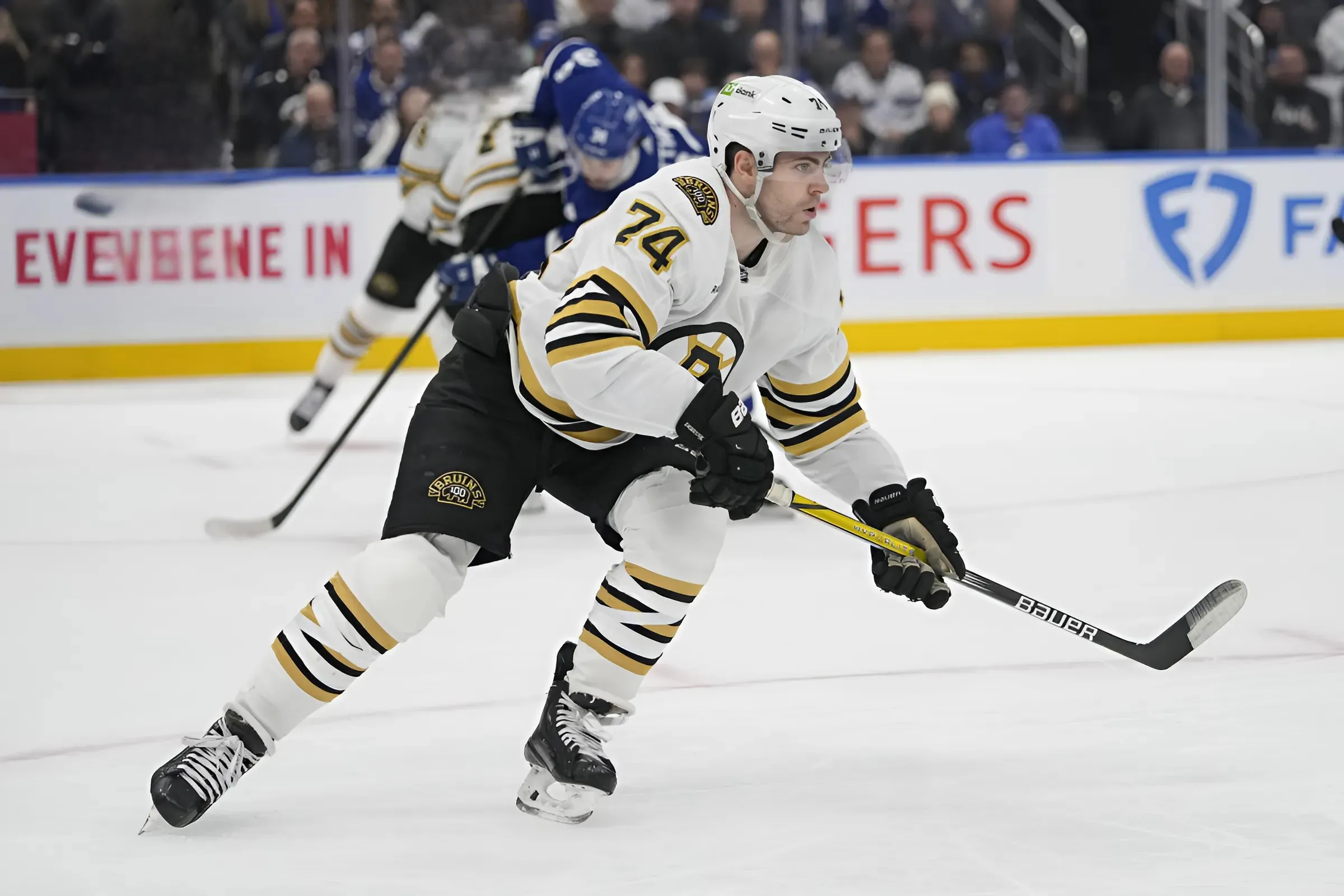 Jake DeBrusk Breaks Silence on Leaving Bruins in Free Agency