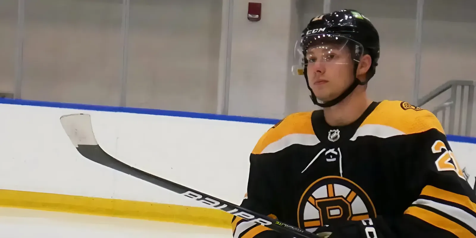 Options at Right Wing for the Boston Bruins for the 2024-25 Season