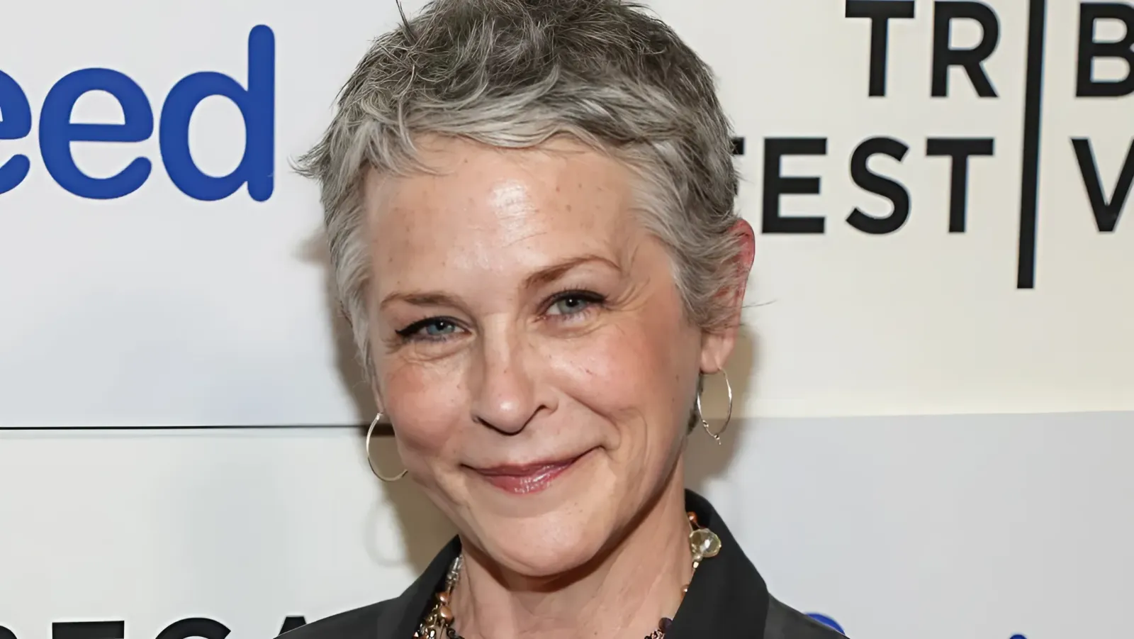 List of movies and shows of Walking Dead's Melissa McBride, the actress known for her role as Carol