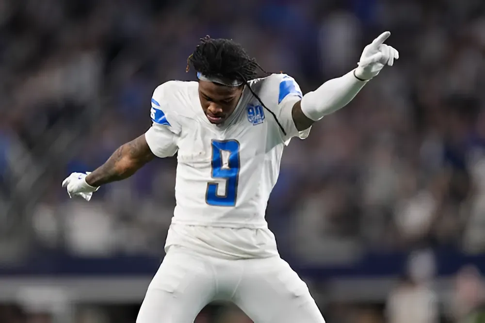 Detroit Lions are not in the market to add a wide receiver before training camp