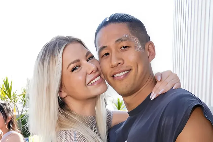 Ariana Madix Speaks Out on Concerns About Her Boyfriend Daniel Wai: "I'll Be Fine"