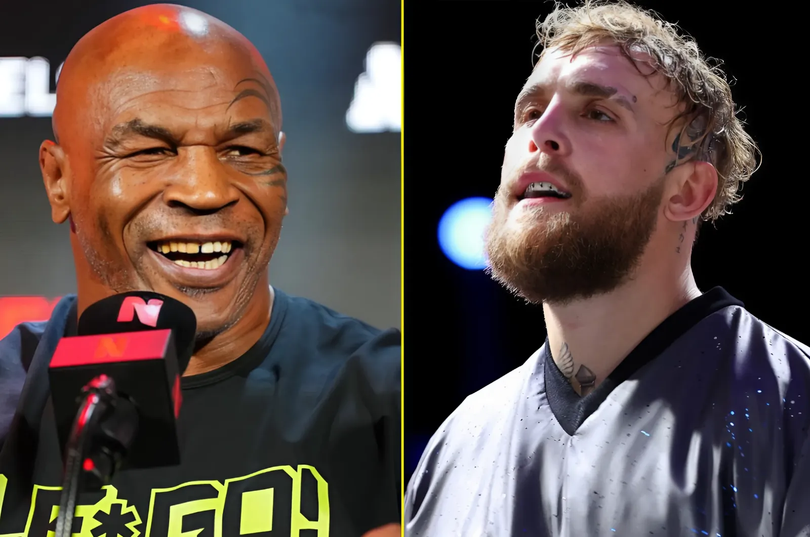 Mike Tyson yet to return to full training and Jake Paul left furious with boxing icon’s actions after fight delay