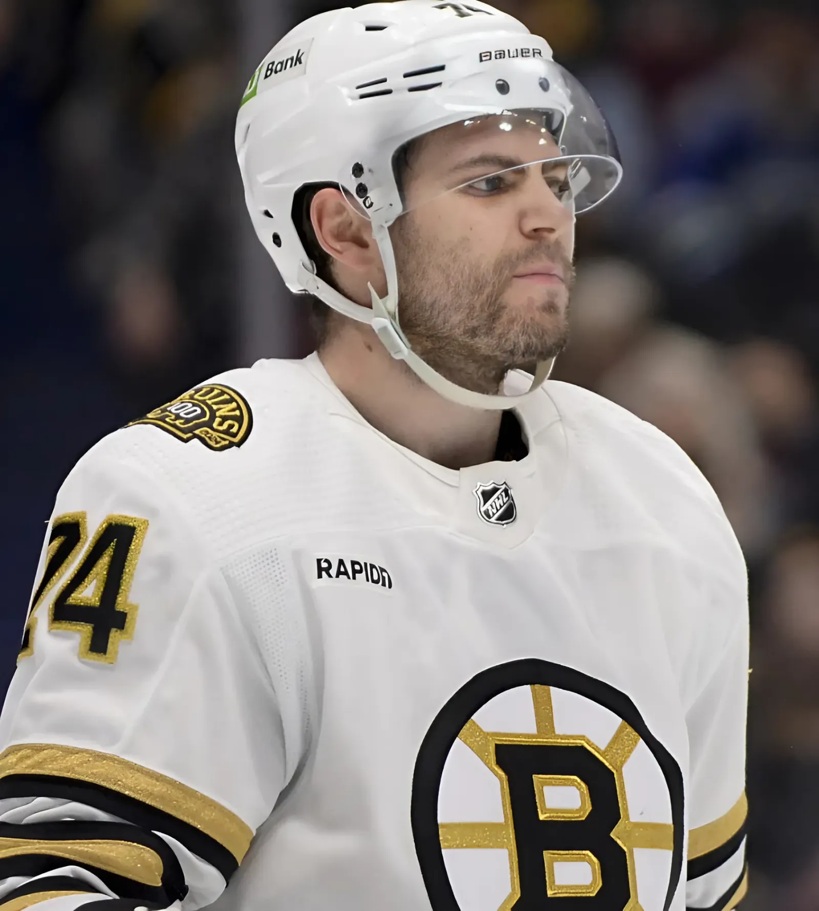 Why the DeBrusk contract was the most advantageous deal signed of all top-six forwards on July 1st