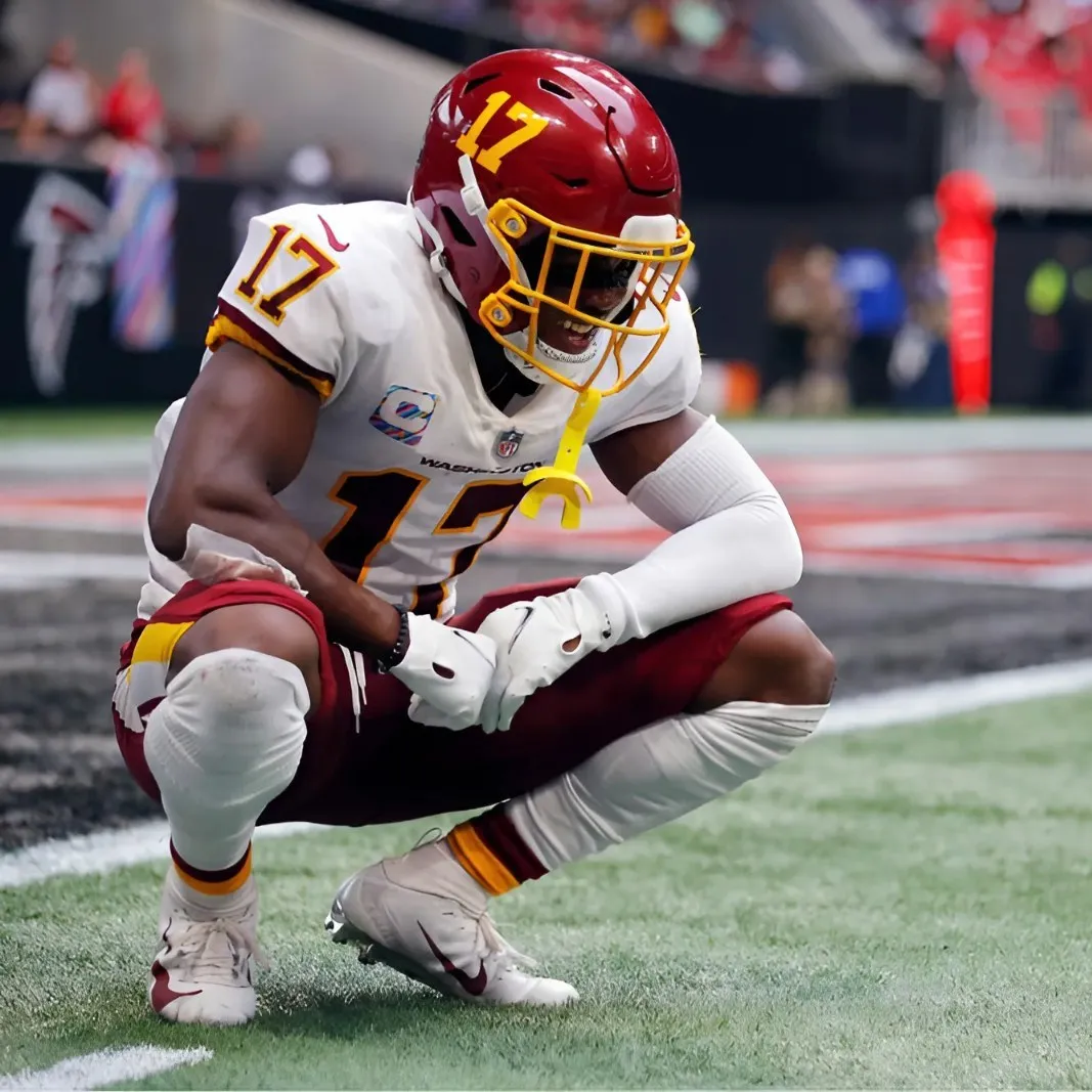 Commanders Urged to Trade for WR Who Won’t ‘Overlap’ Terry McLaurin