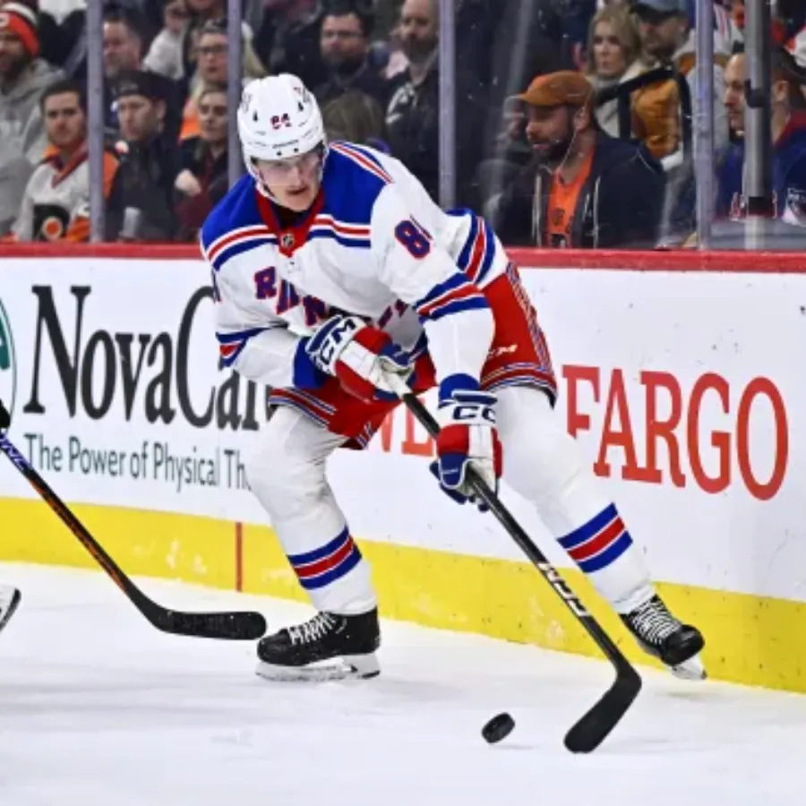 Could the Rangers waive their veteran captain with $16 million remaining on the deal?