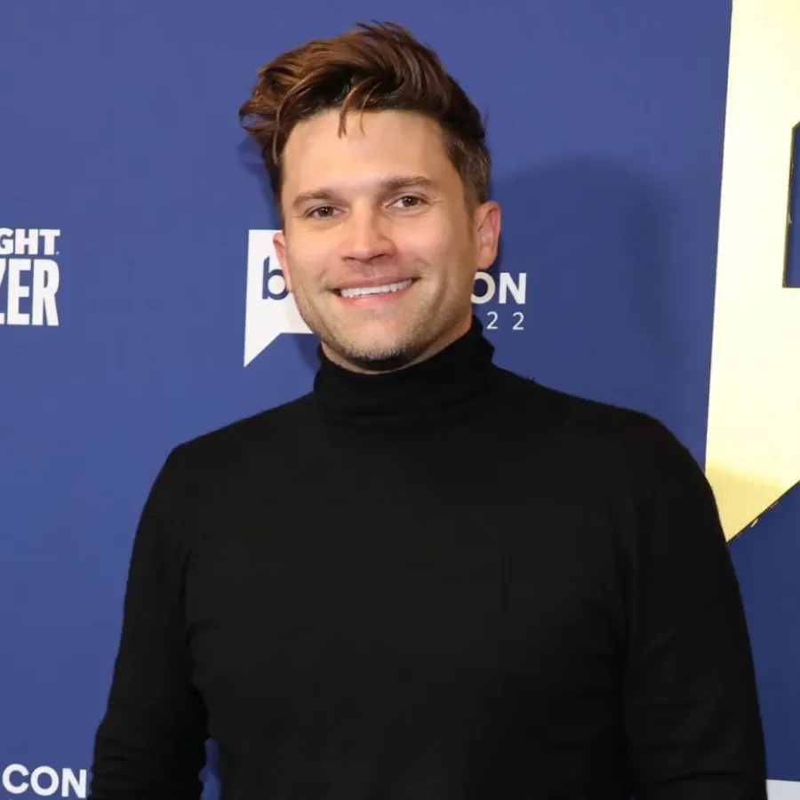 Tom Schwartz Had ‘Moral Epiphany’ Leading to Him Becoming ‘A Transitioning Vegetarian’