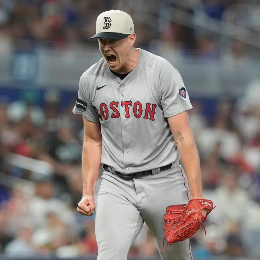 The Red Sox are for real — and they’re deserving of trade deadline help