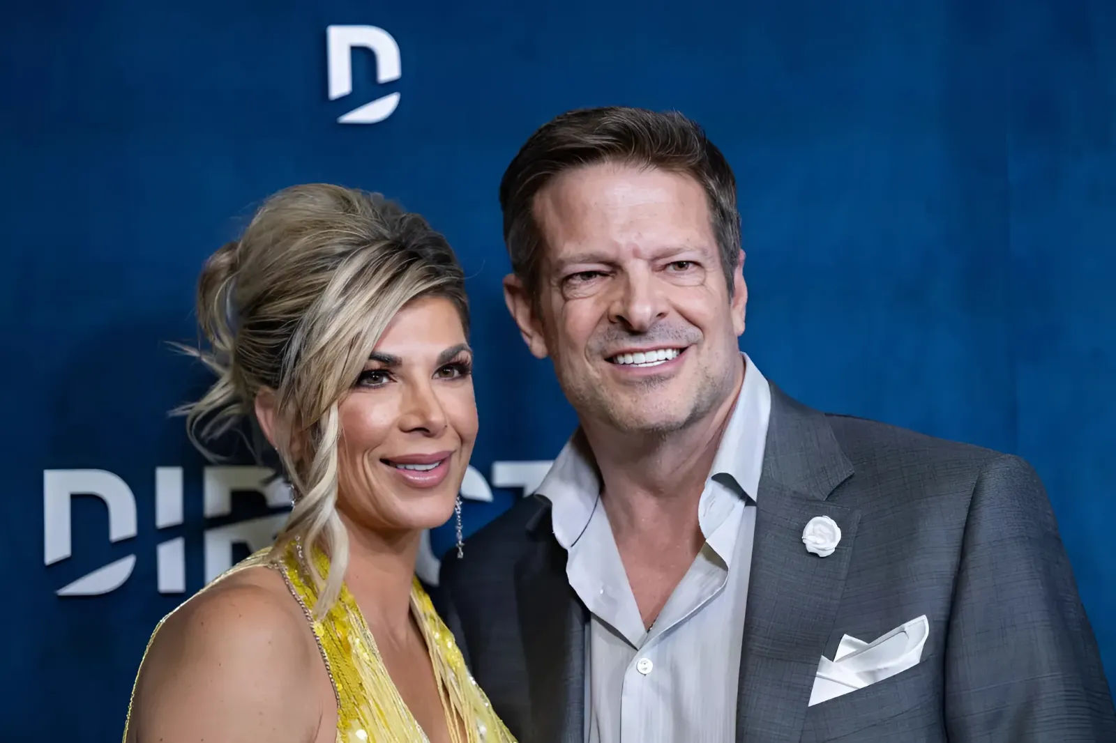 Alexis Bellino and John Janssen Engagement ‘Around the Corner’ After Ring Shopping