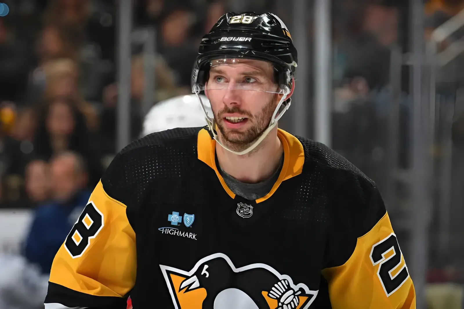 The Penguins handle players entering final year of contracts?