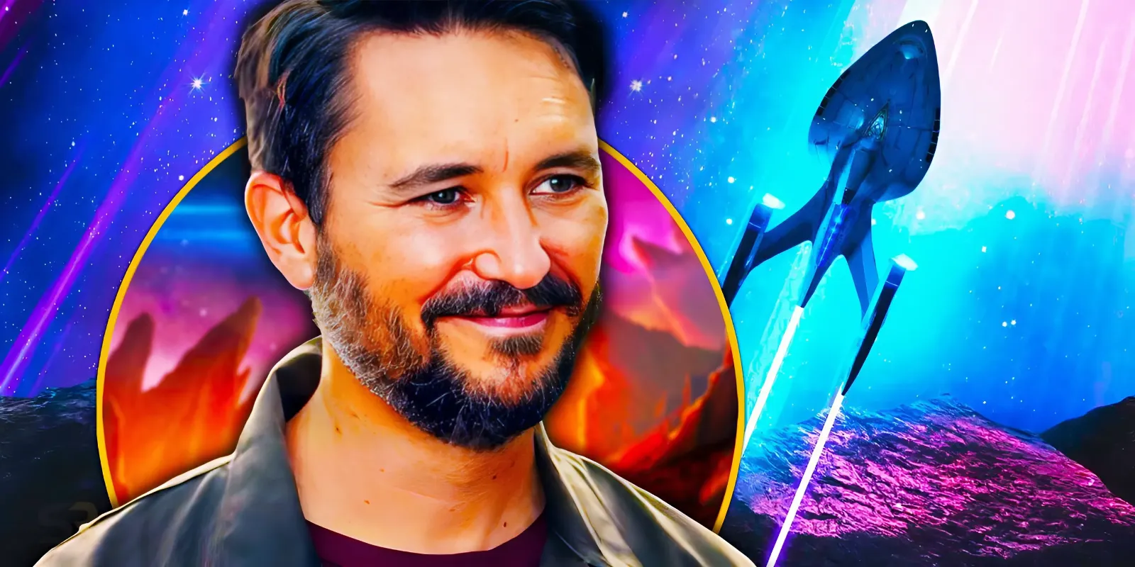 Star Trek's Original Prodigy Returns! Showrunners Explain Wil Wheaton's Wesley Crusher Comeback