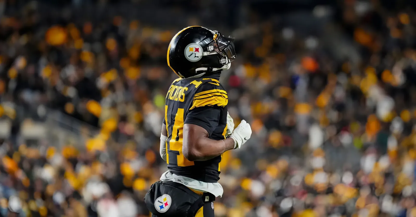 Steelers’ George Pickens Faced A Nightmare Situation With Matt Canada