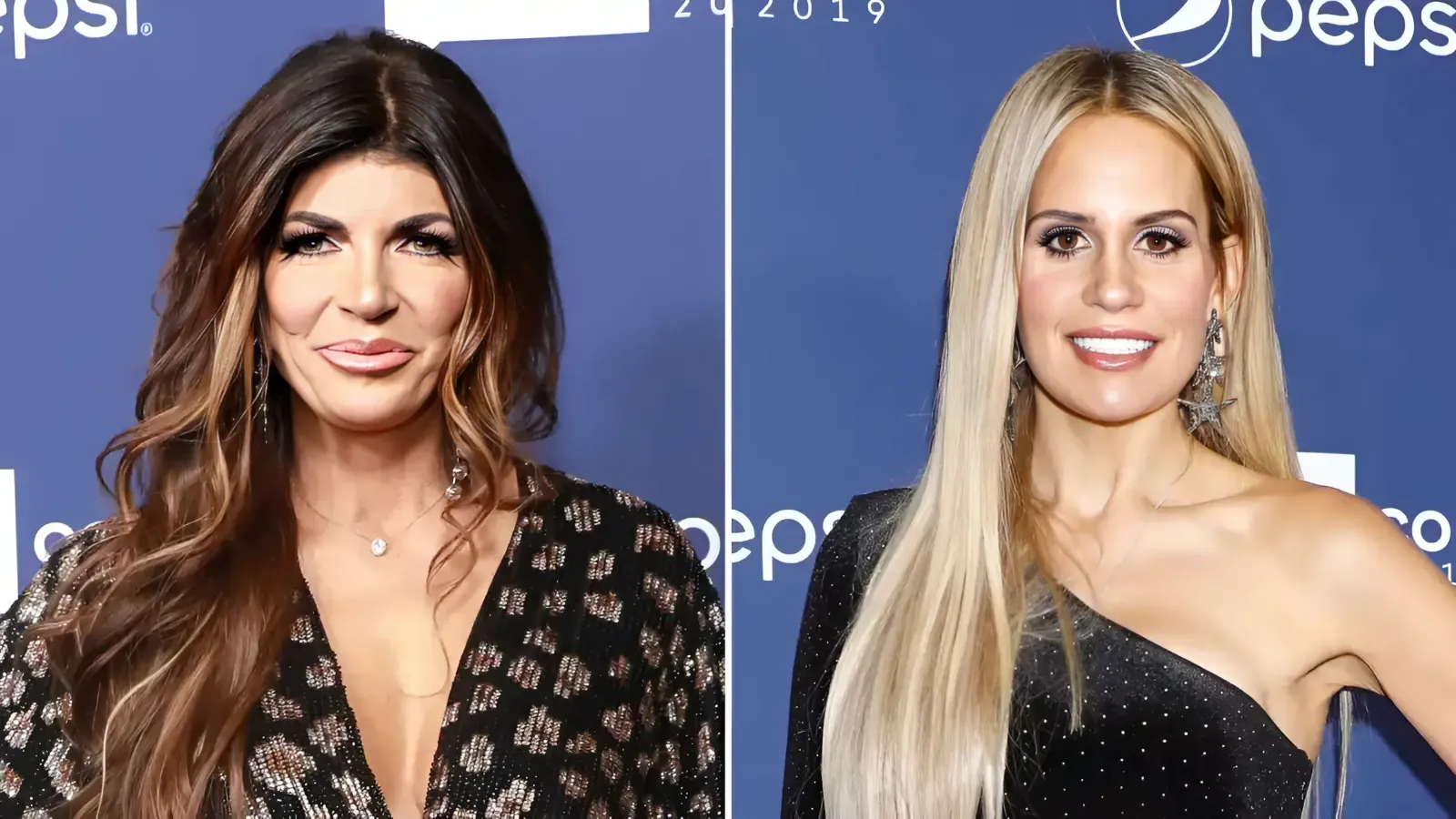 Teresa Giudice Backpedals After Jackie Goldschneider Friendship Betrayal: ‘A Give and Take’