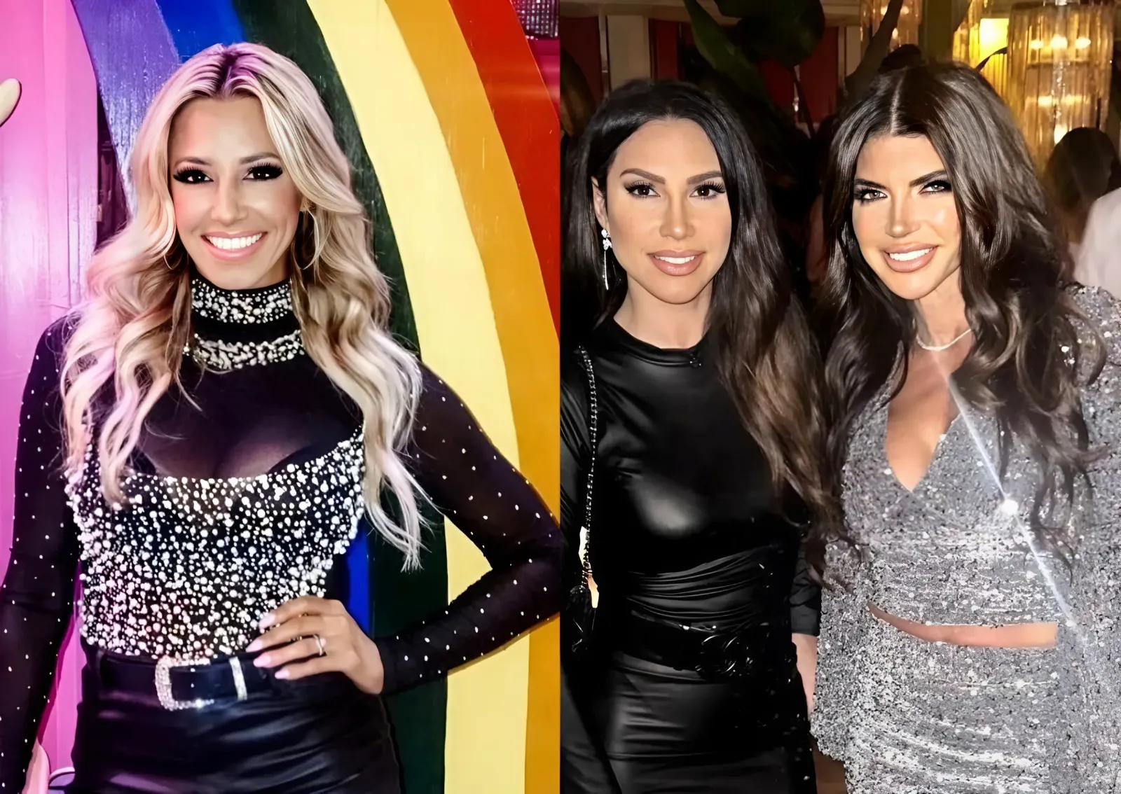 RHONJ’s Danielle Cabral on If She Sees Path Forward With Jen Aydin or Teresa, and Her Only Regret, Plus If Jen Should Be Fired, Canceled Reunion, and Fans’ “Wonderful” Response