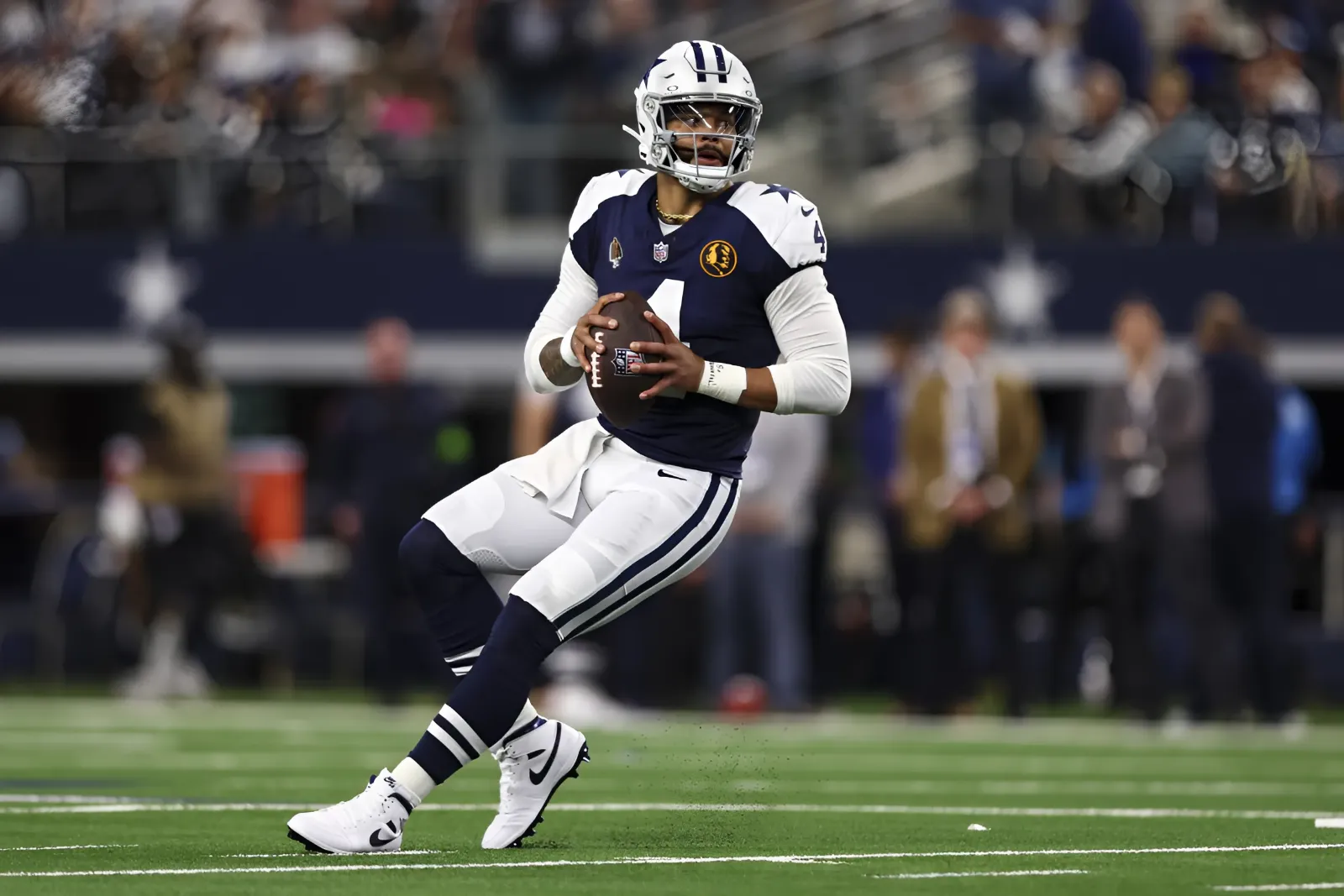 Dallas Cowboys QB Dak Prescott’s Injury Could Be Worse Than Initially Reported; Bad Look In Gambling Era