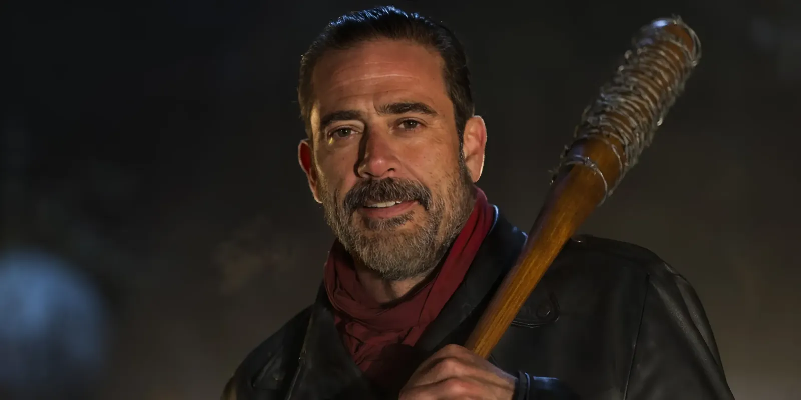 Walking Dead Creator Confirms Negan Killing Abraham Was a Deliberate Mislead for Glenn Fans