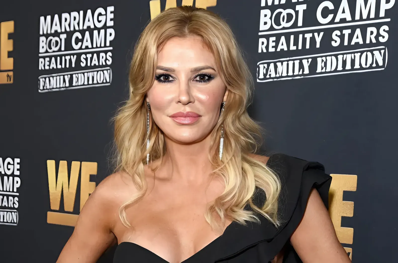 Brandi Glanville Says She Has ‘No Choice but to Sue Bravo’