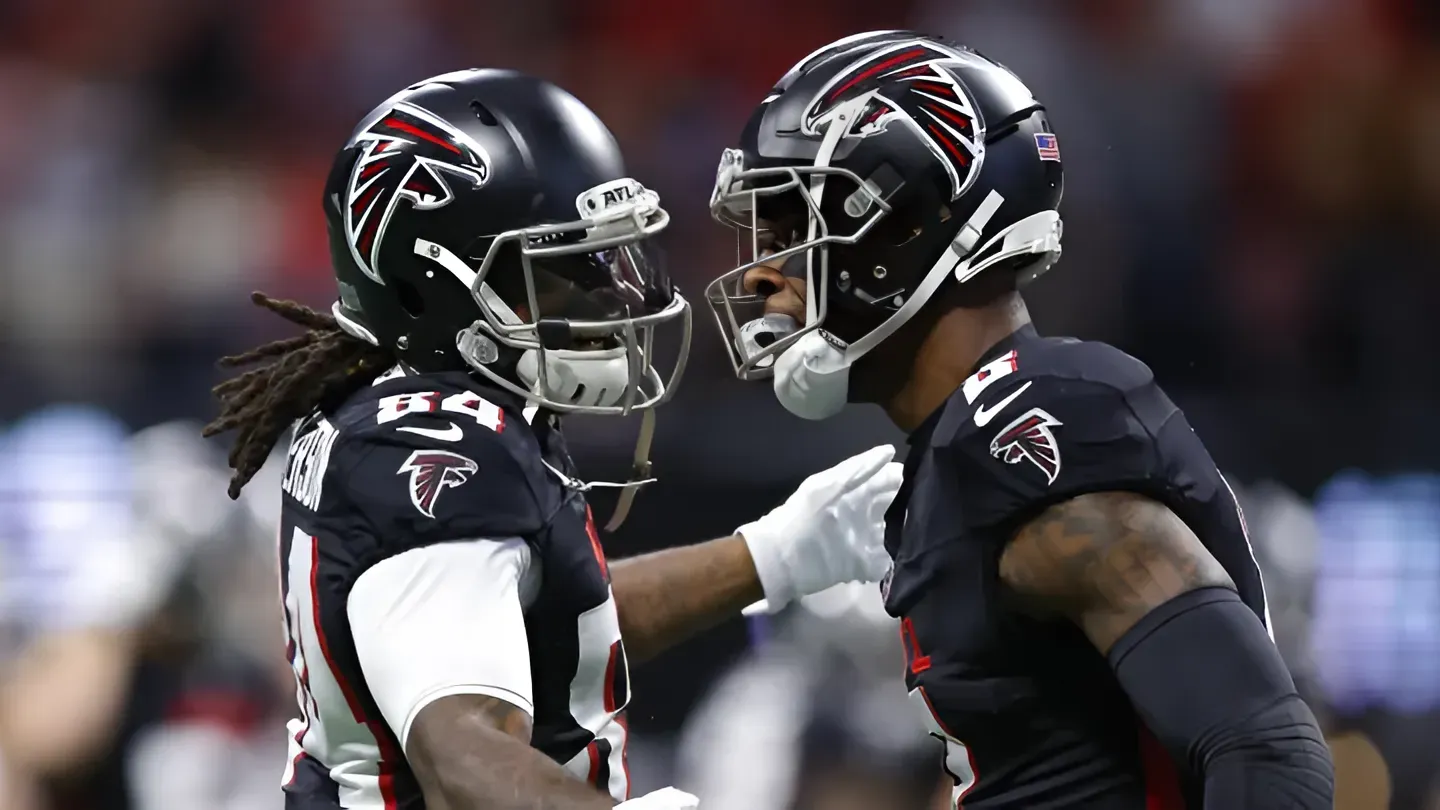 3 Atlanta Falcons looking for redemption in 2024