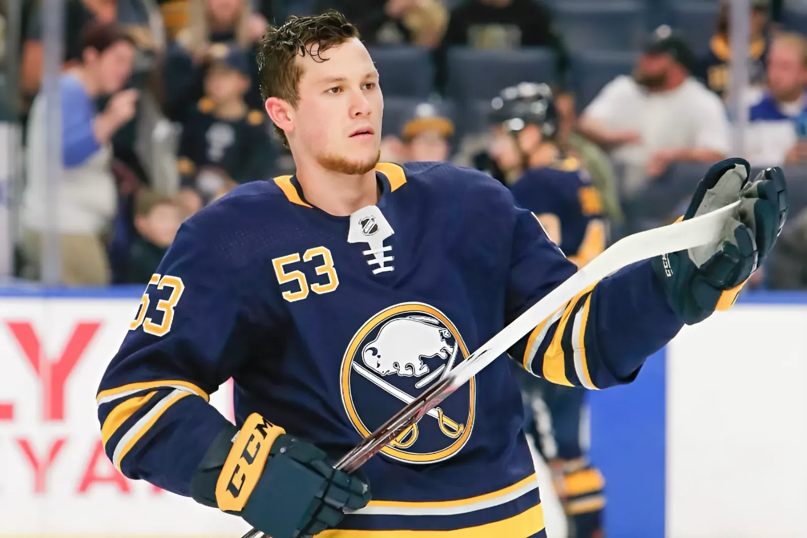 Sabres Roster Exodus: Where Did They Go?