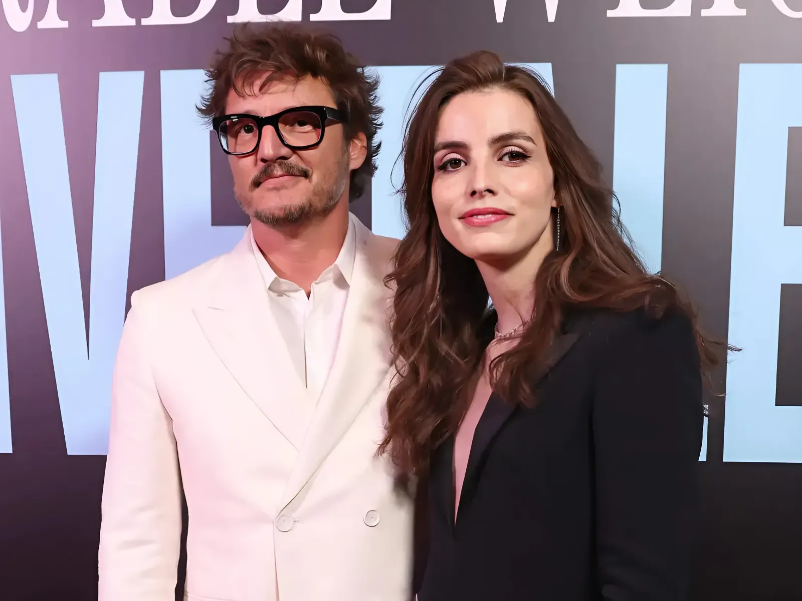 Pedro Pascal Opens Up About His Younger Sister, Lux