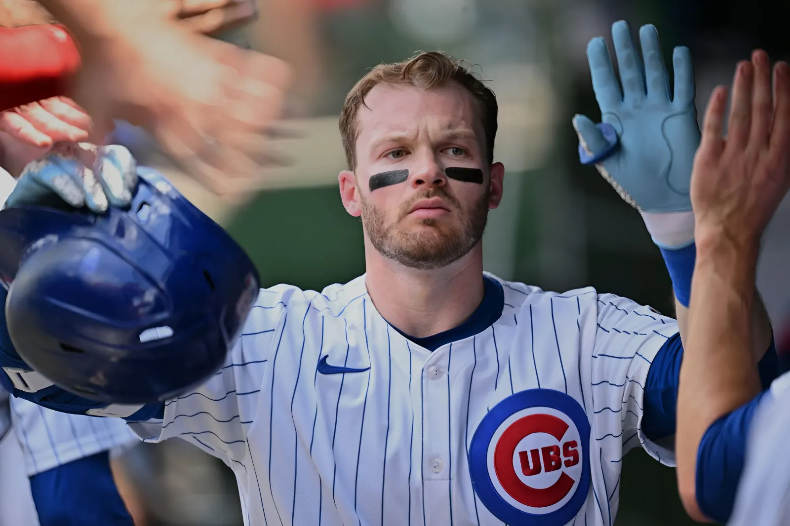 Chicago Cubs Star With Spectacular Game On Thursday Afternoon