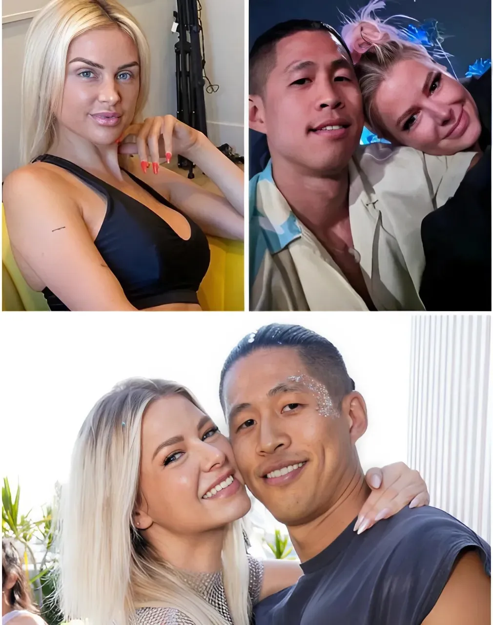 Ariana Madix Opens Up About Concerns Surrounding Her Relationship with Boyfriend Daniel Wai: 'I'll Be Fine"