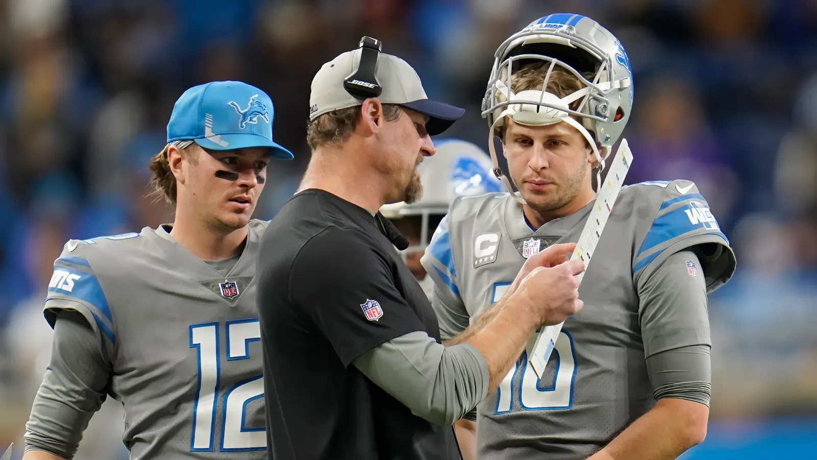 Dan Campbell Can Become Next Andy Reid