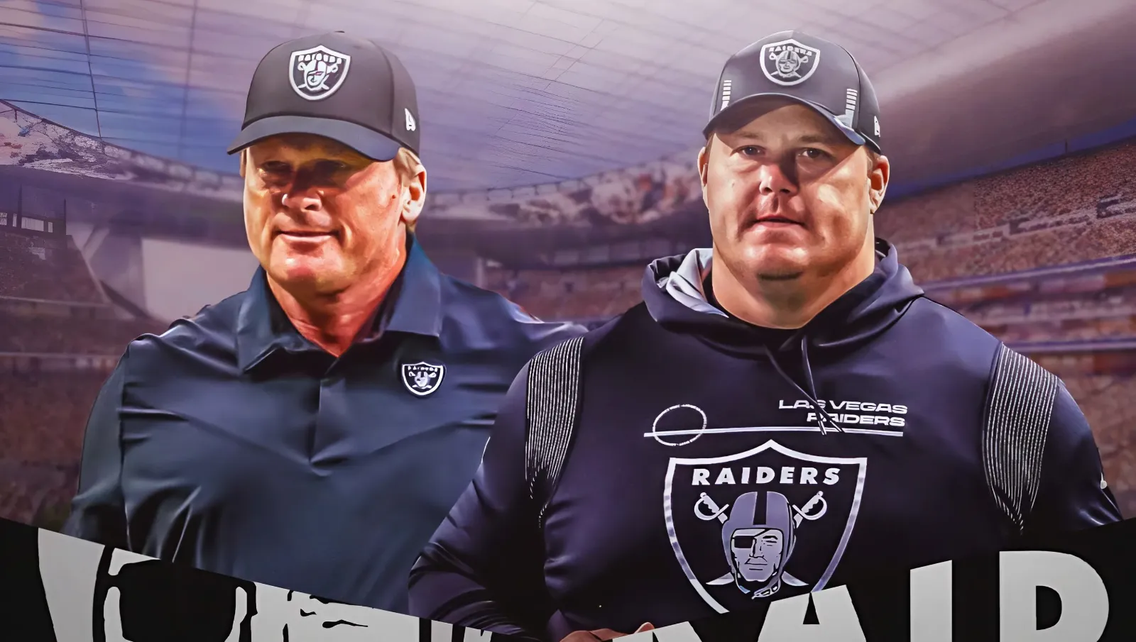 Richie Incognito shares update on Jon Gruden. Raiders situation